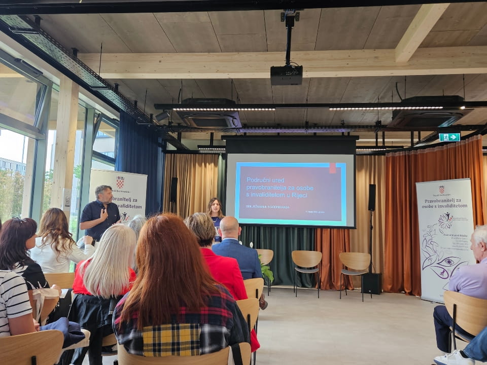 Održana radionica Inkluzivne kulturne prakse udruga Znam Rijeka-2