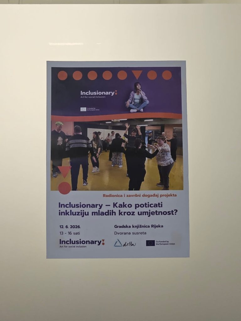 Projekt Inclusionary udruga Znam Rijeka-1