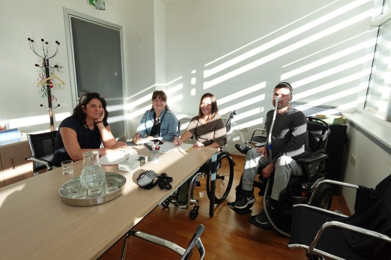 Održan sastanak organizacijskog tima udruga znam rijeka